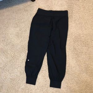 Lululemon Sun Setter Joggers